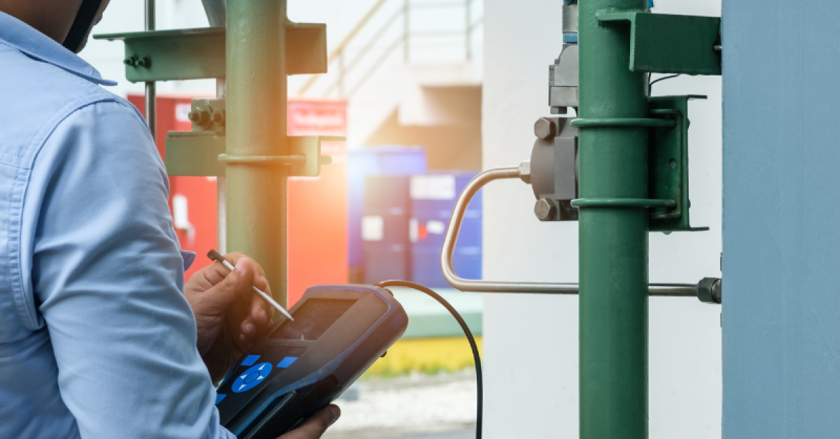 The Difference Between Bump Testing and Calibration Instrument Depot