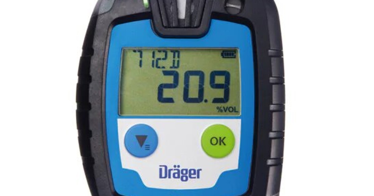 Staying Safe with Portable Gas Detectors Instrument Depot