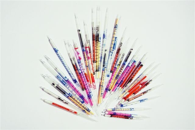 Nextteq Monoethanol Amine Gas Detector Tubes | Instrument Depot